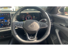 Volkswagen Passat 1.5 eTSI R-Line 5dr DSG Petrol Estate